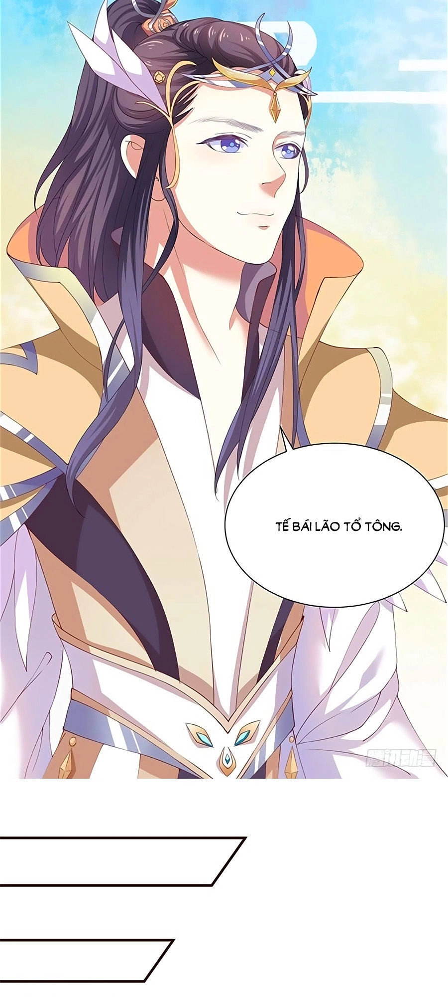 Tay Phải Của Bản Tọa Thành Tinh Rồi Chapter 10 - 12