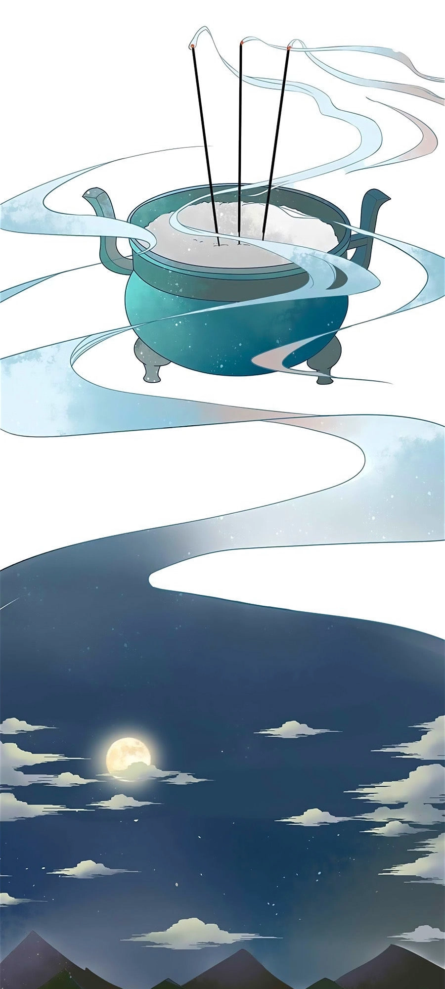 Tay Phải Của Bản Tọa Thành Tinh Rồi Chapter 10 - 17