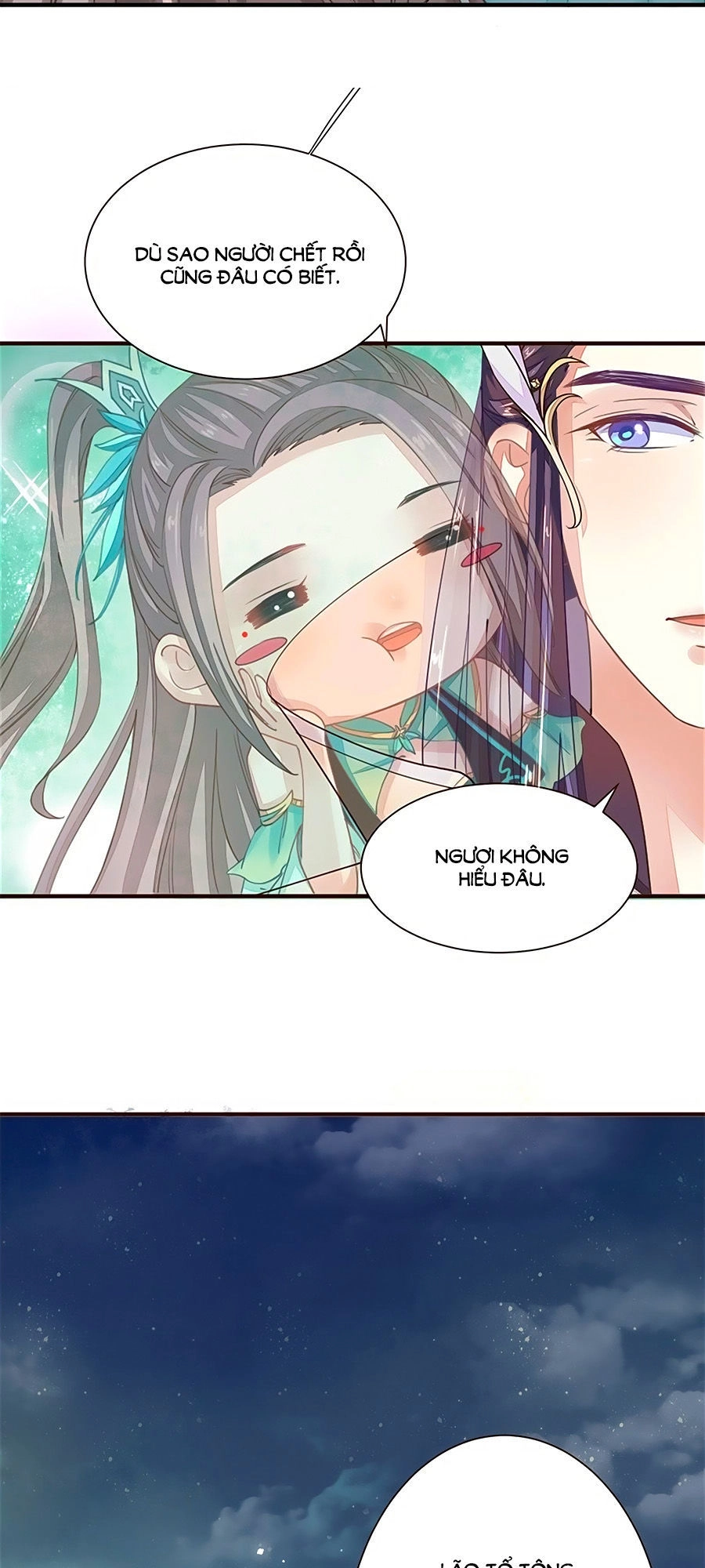 Tay Phải Của Bản Tọa Thành Tinh Rồi Chapter 10 - 20