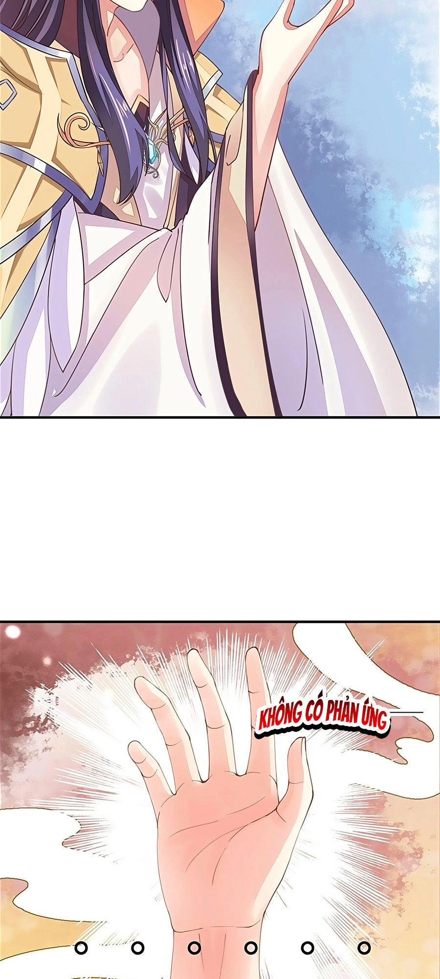 Tay Phải Của Bản Tọa Thành Tinh Rồi Chapter 10 - 24