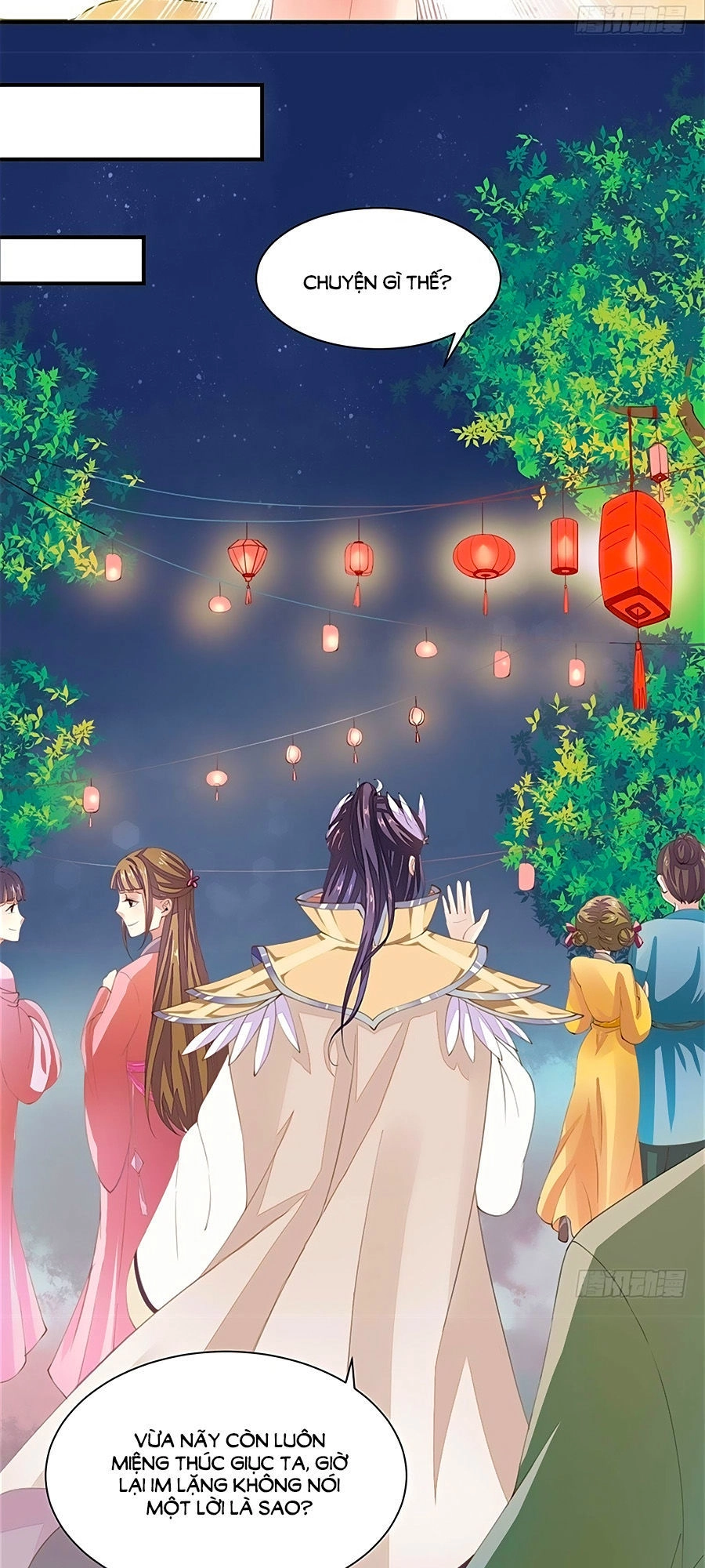 Tay Phải Của Bản Tọa Thành Tinh Rồi Chapter 10 - 25