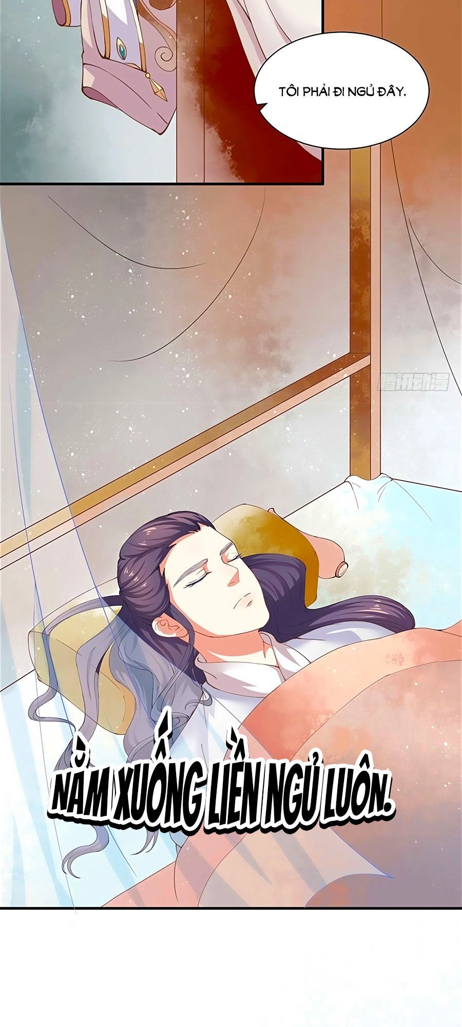 Tay Phải Của Bản Tọa Thành Tinh Rồi Chapter 10 - 30