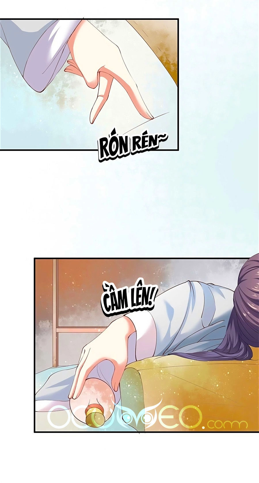 Tay Phải Của Bản Tọa Thành Tinh Rồi Chapter 10 - 31