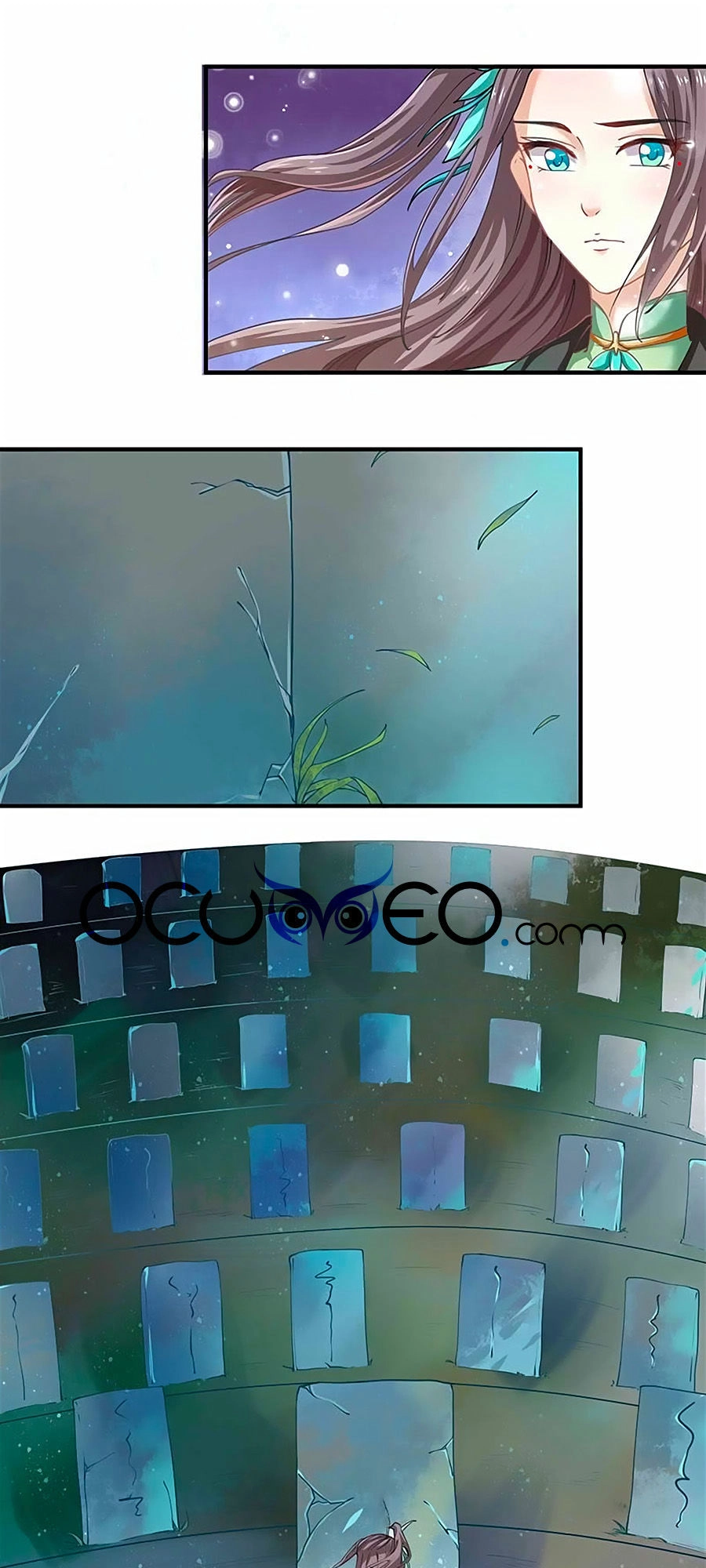 Tay Phải Của Bản Tọa Thành Tinh Rồi Chapter 11 - 1