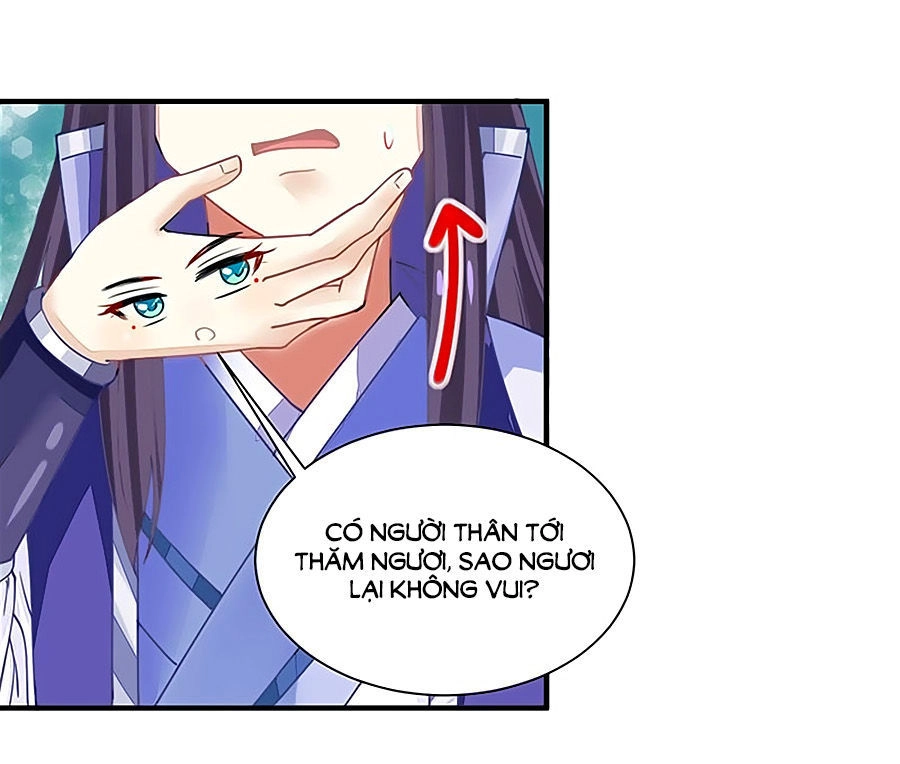 Tay Phải Của Bản Tọa Thành Tinh Rồi Chapter 11 - 7