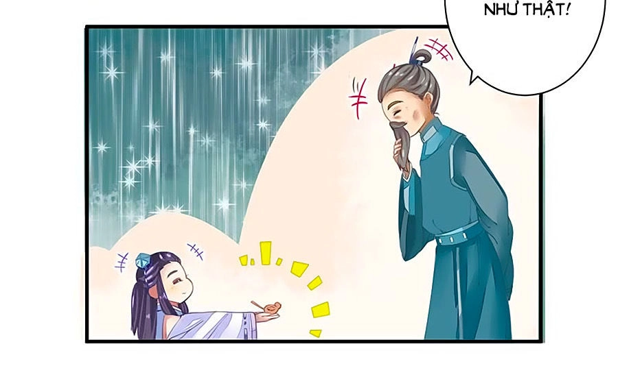 Tay Phải Của Bản Tọa Thành Tinh Rồi Chapter 11 - 10