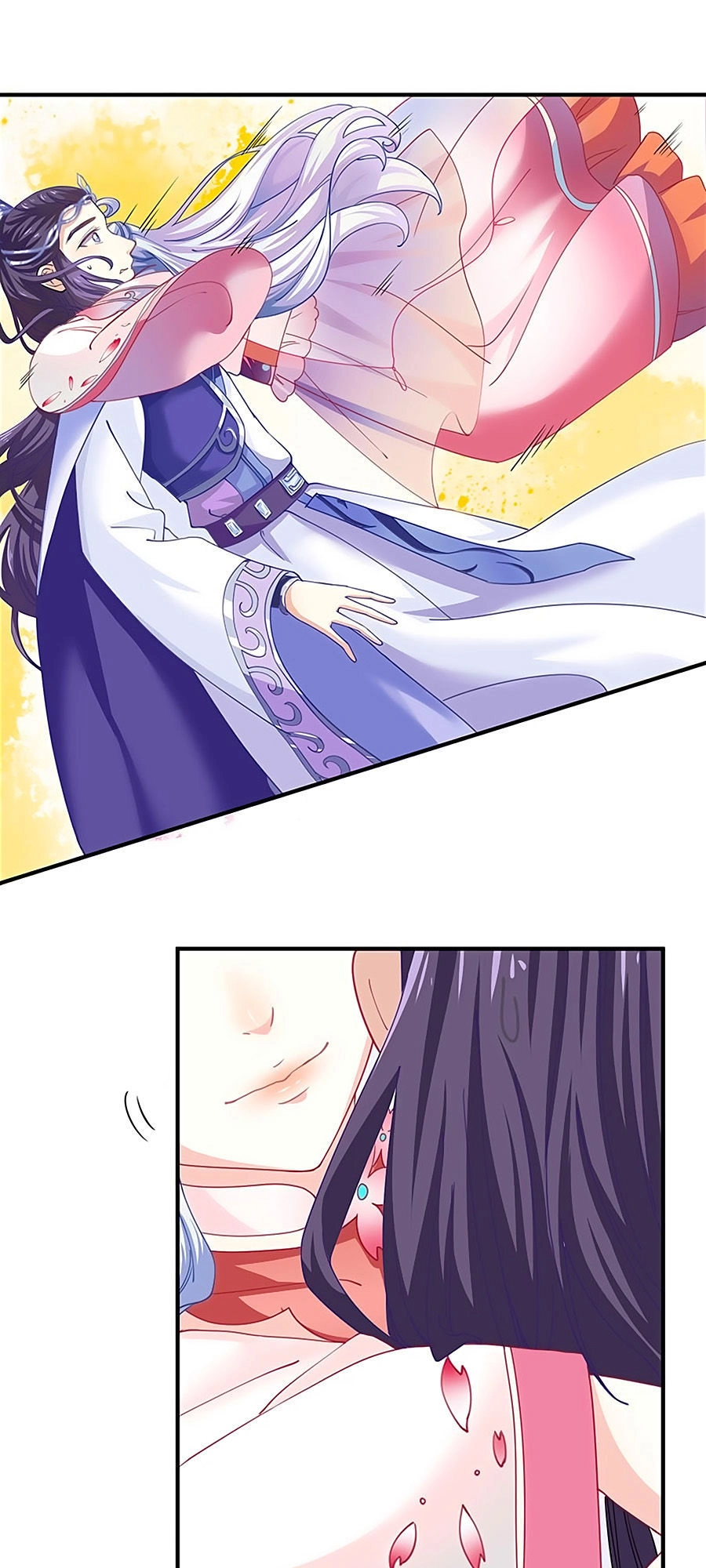 Tay Phải Của Bản Tọa Thành Tinh Rồi Chapter 11 - 17