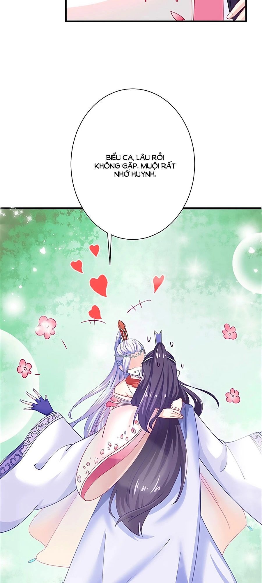 Tay Phải Của Bản Tọa Thành Tinh Rồi Chapter 11 - 18