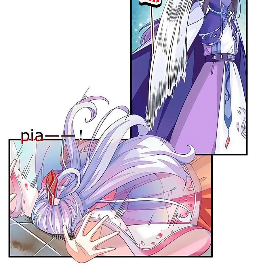 Tay Phải Của Bản Tọa Thành Tinh Rồi Chapter 12 - 4