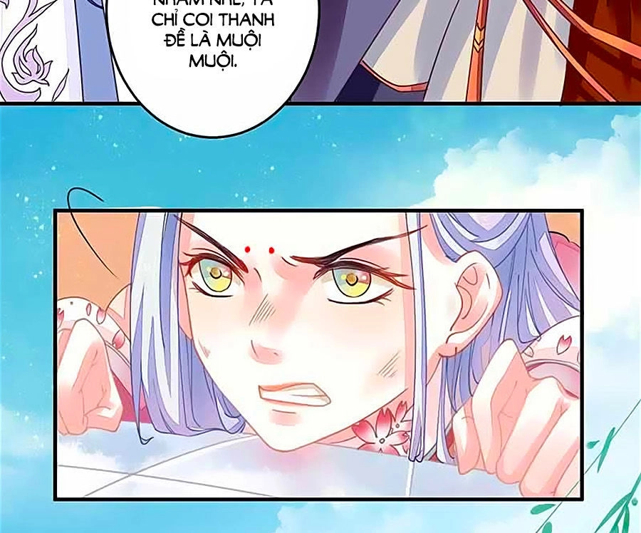 Tay Phải Của Bản Tọa Thành Tinh Rồi Chapter 12 - 6