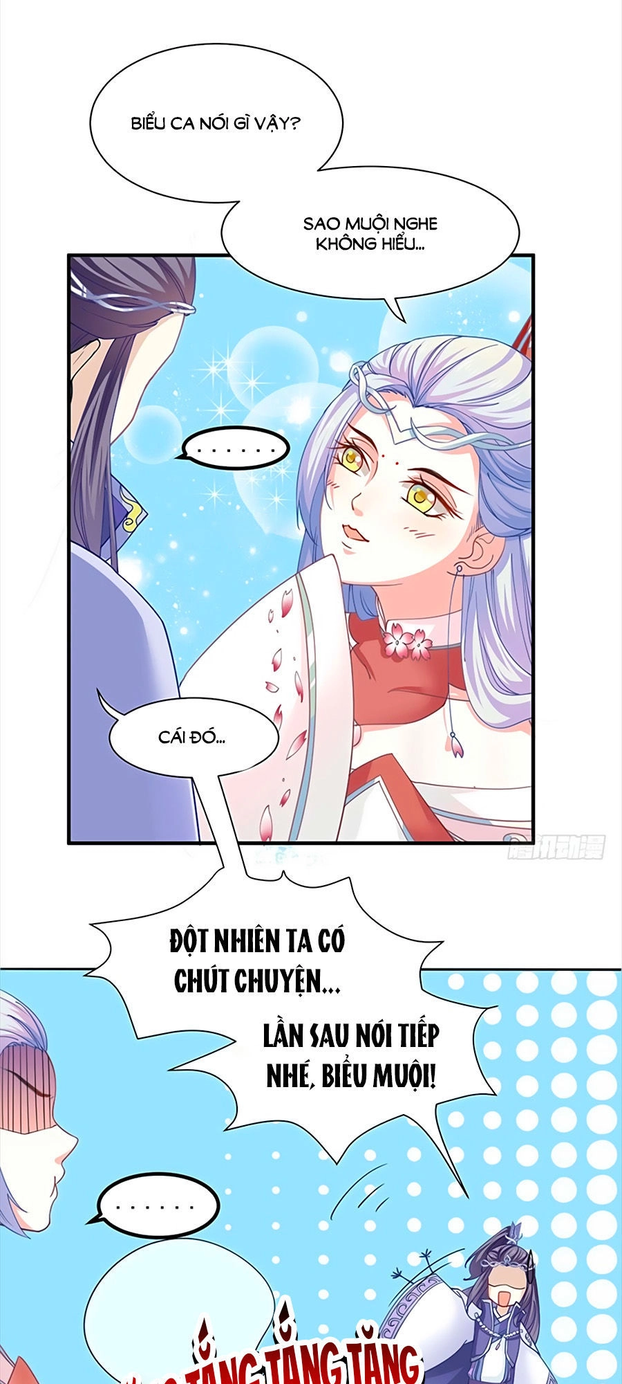 Tay Phải Của Bản Tọa Thành Tinh Rồi Chapter 13 - 2