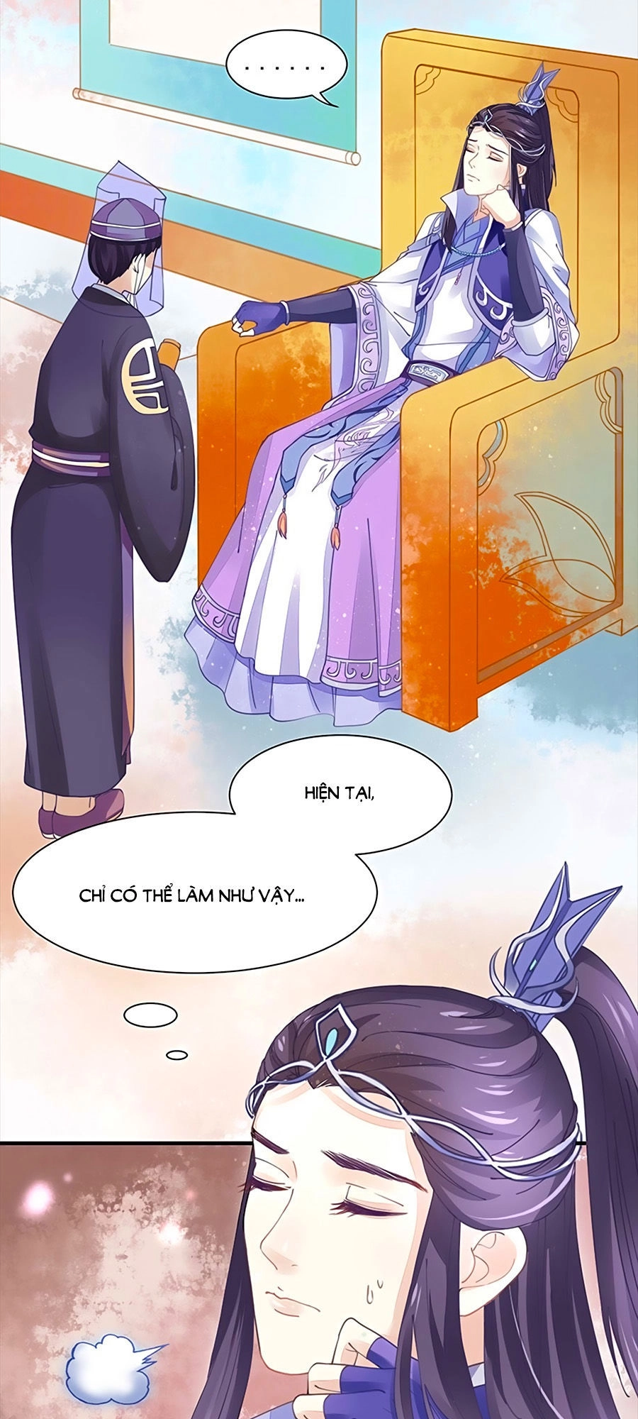 Tay Phải Của Bản Tọa Thành Tinh Rồi Chapter 13 - 5