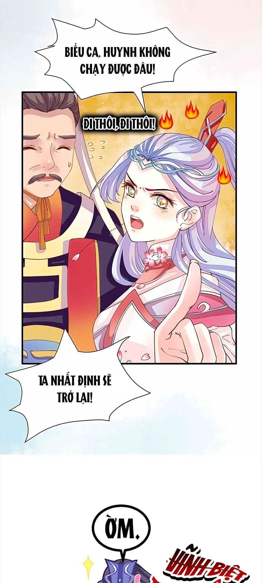 Tay Phải Của Bản Tọa Thành Tinh Rồi Chapter 13 - 10