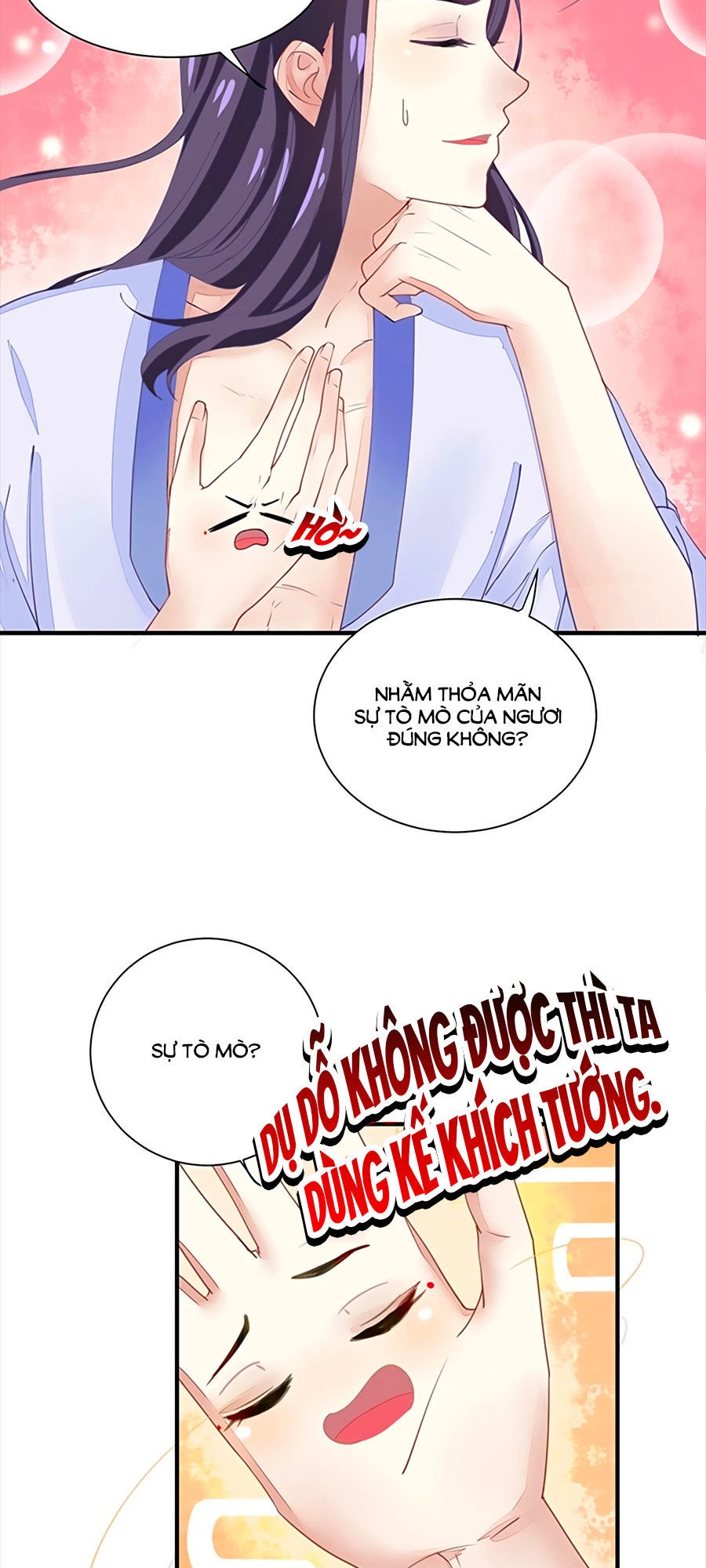 Tay Phải Của Bản Tọa Thành Tinh Rồi Chapter 13 - 21