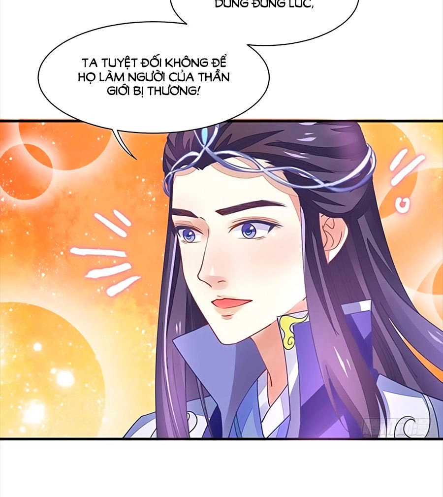 Tay Phải Của Bản Tọa Thành Tinh Rồi Chapter 13 - 30