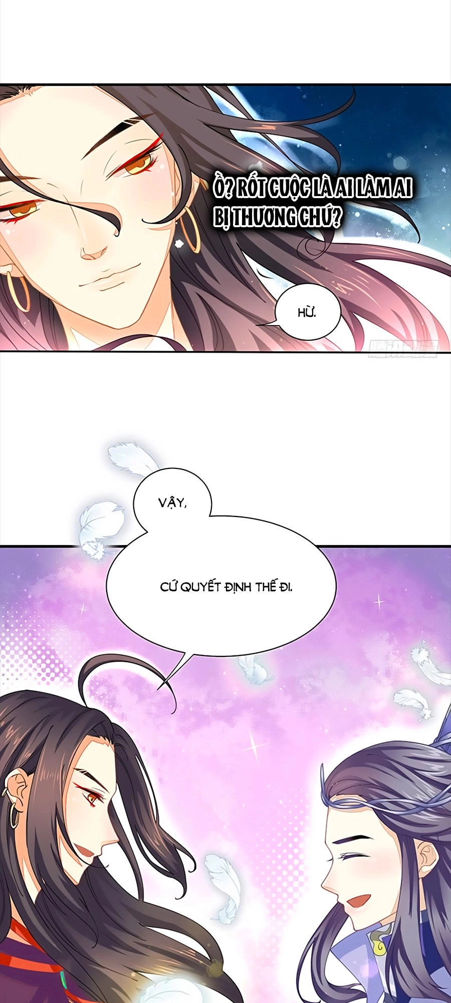 Tay Phải Của Bản Tọa Thành Tinh Rồi Chapter 13 - 31