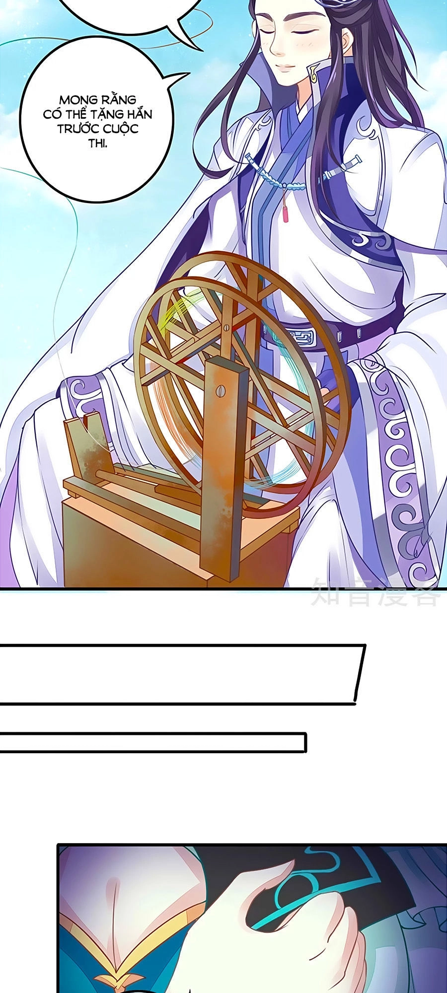 Tay Phải Của Bản Tọa Thành Tinh Rồi Chapter 15 - 5