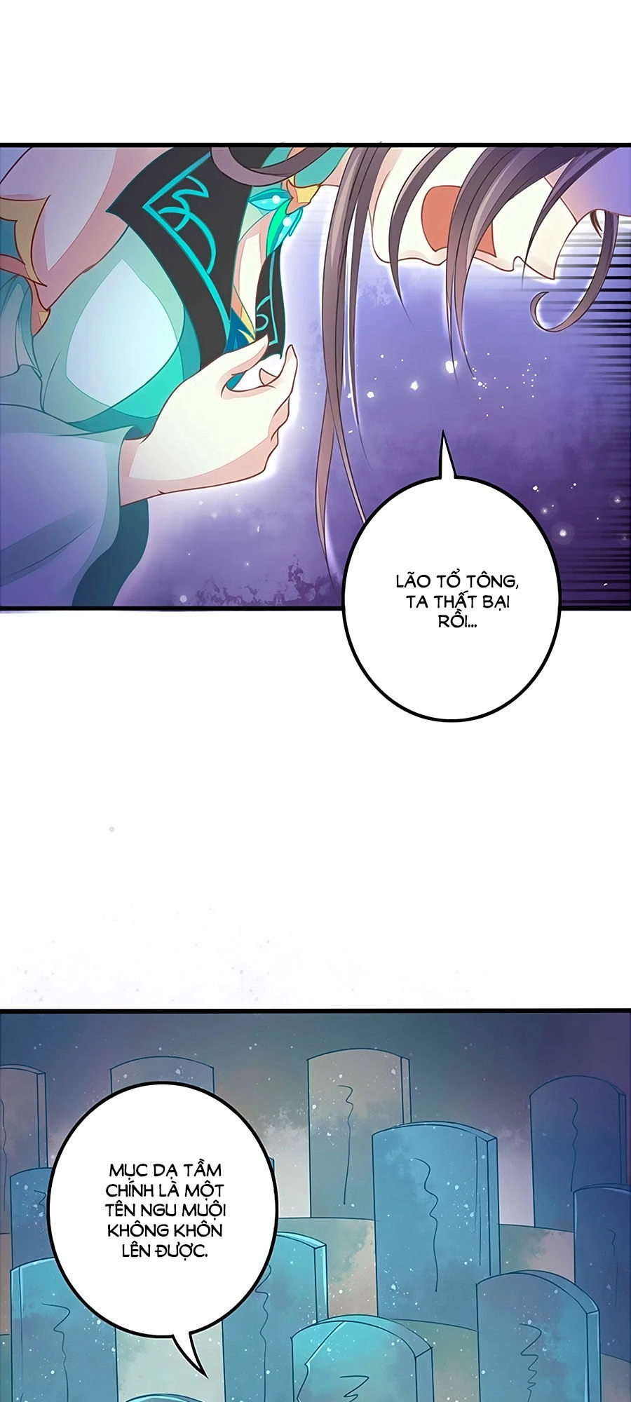 Tay Phải Của Bản Tọa Thành Tinh Rồi Chapter 15 - 7