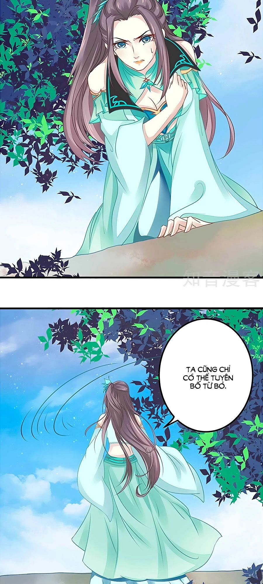 Tay Phải Của Bản Tọa Thành Tinh Rồi Chapter 15 - 9