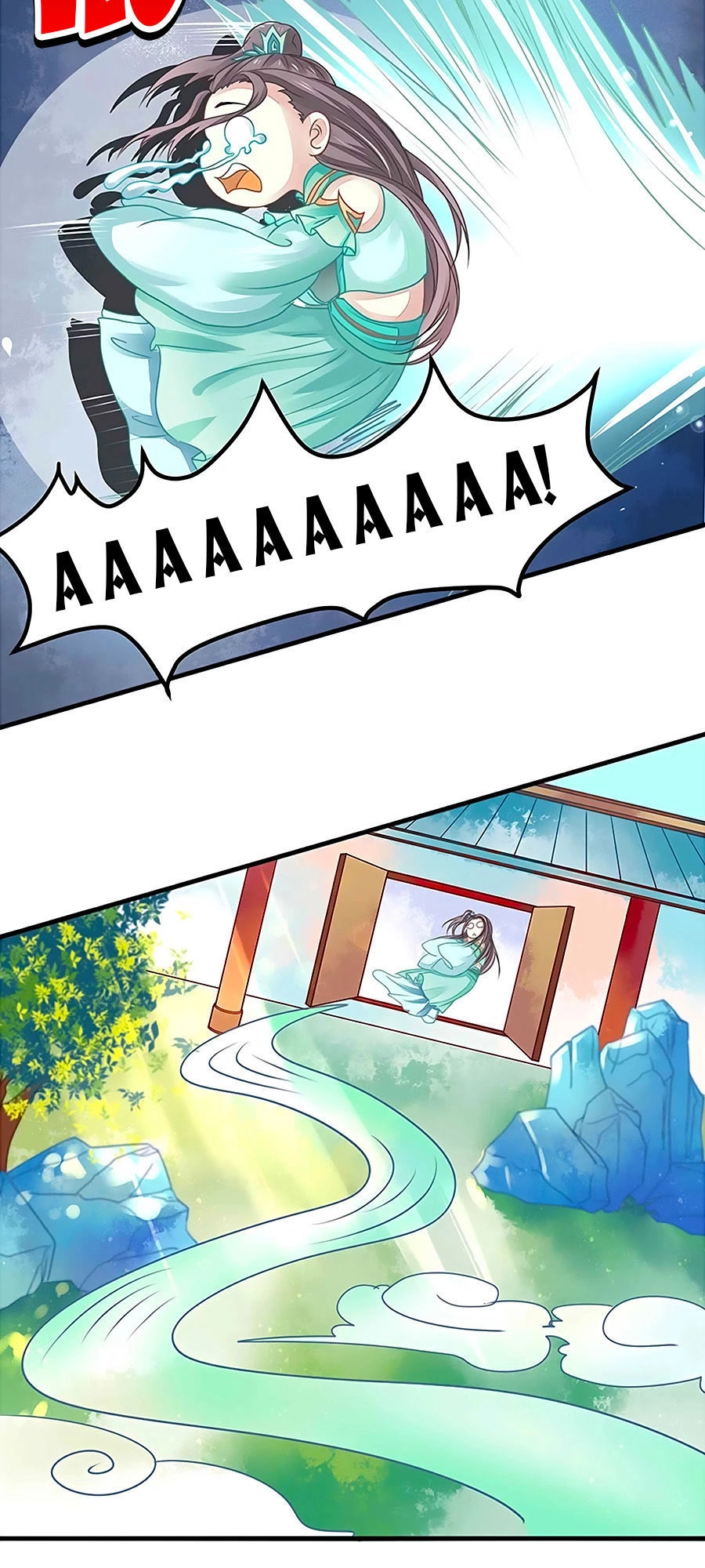 Tay Phải Của Bản Tọa Thành Tinh Rồi Chapter 15 - 12