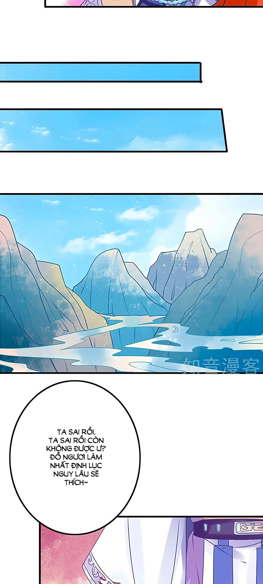 Tay Phải Của Bản Tọa Thành Tinh Rồi Chapter 15 - 17