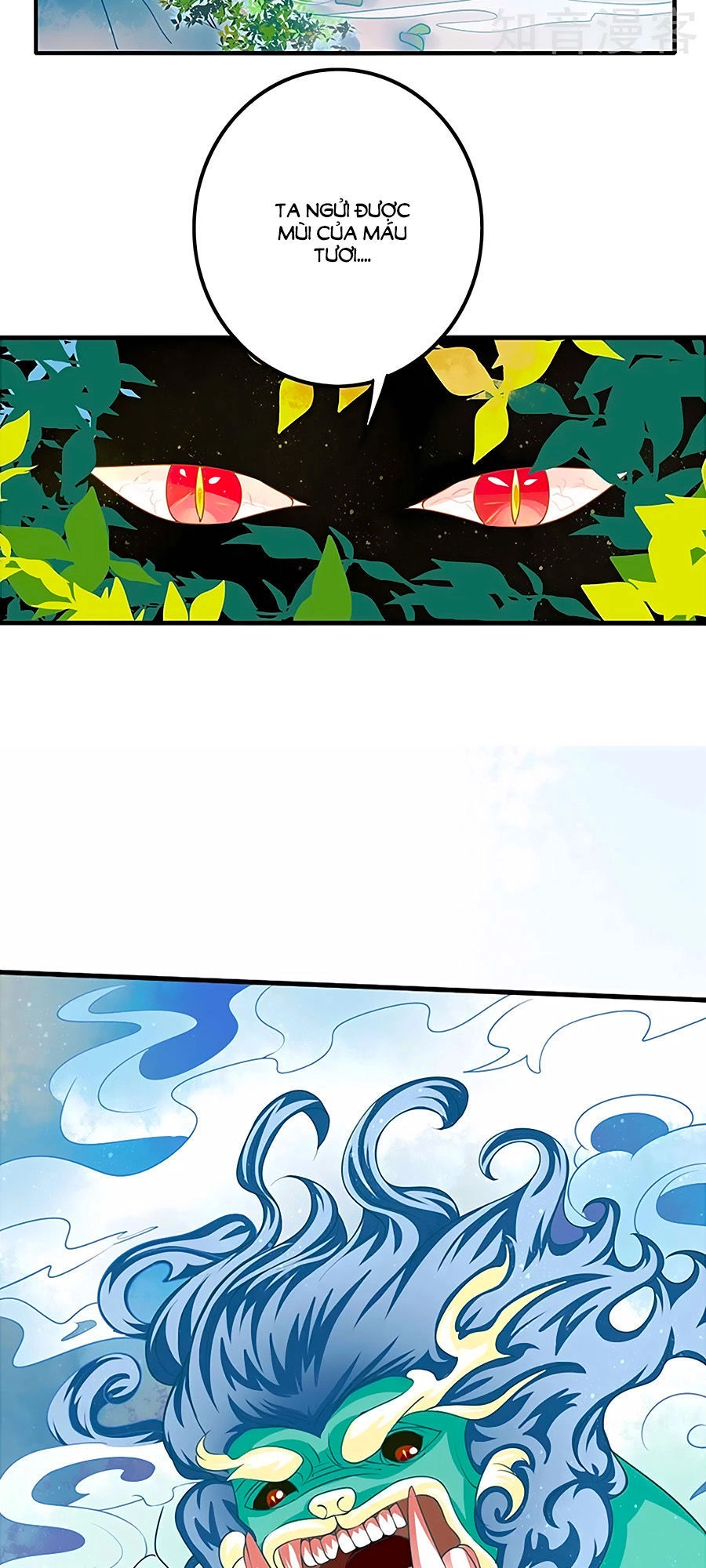 Tay Phải Của Bản Tọa Thành Tinh Rồi Chapter 15 - 20