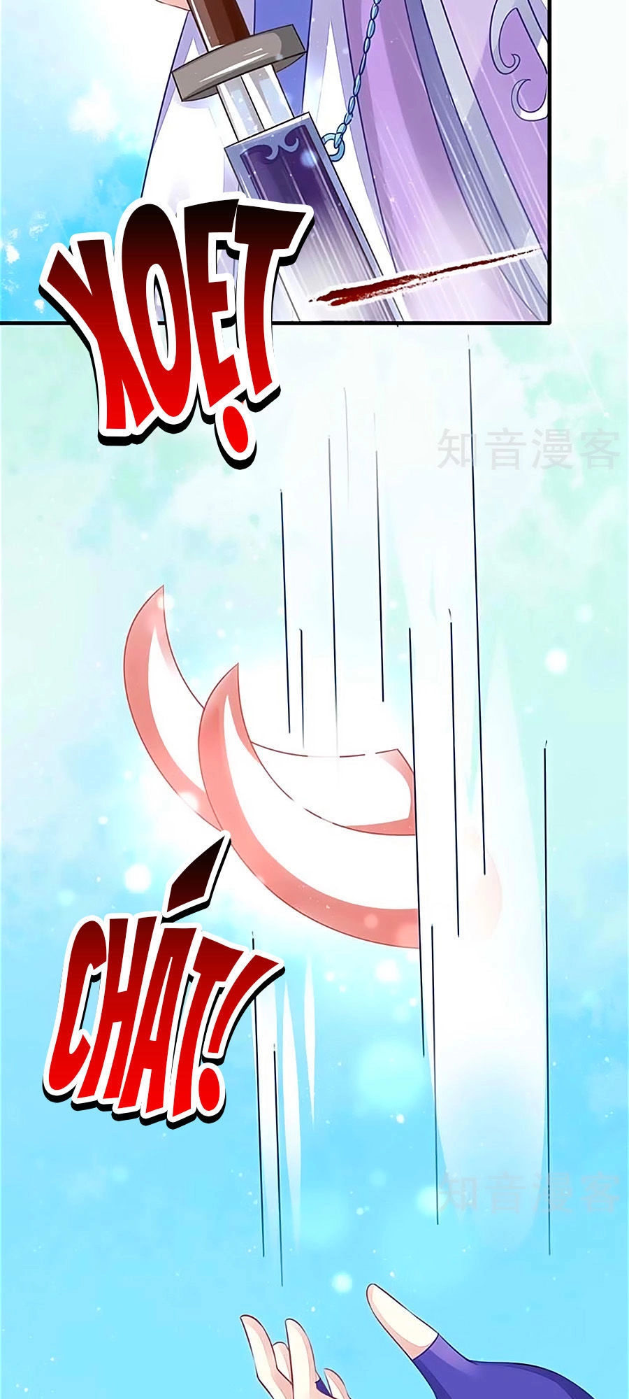 Tay Phải Của Bản Tọa Thành Tinh Rồi Chapter 16 - 5