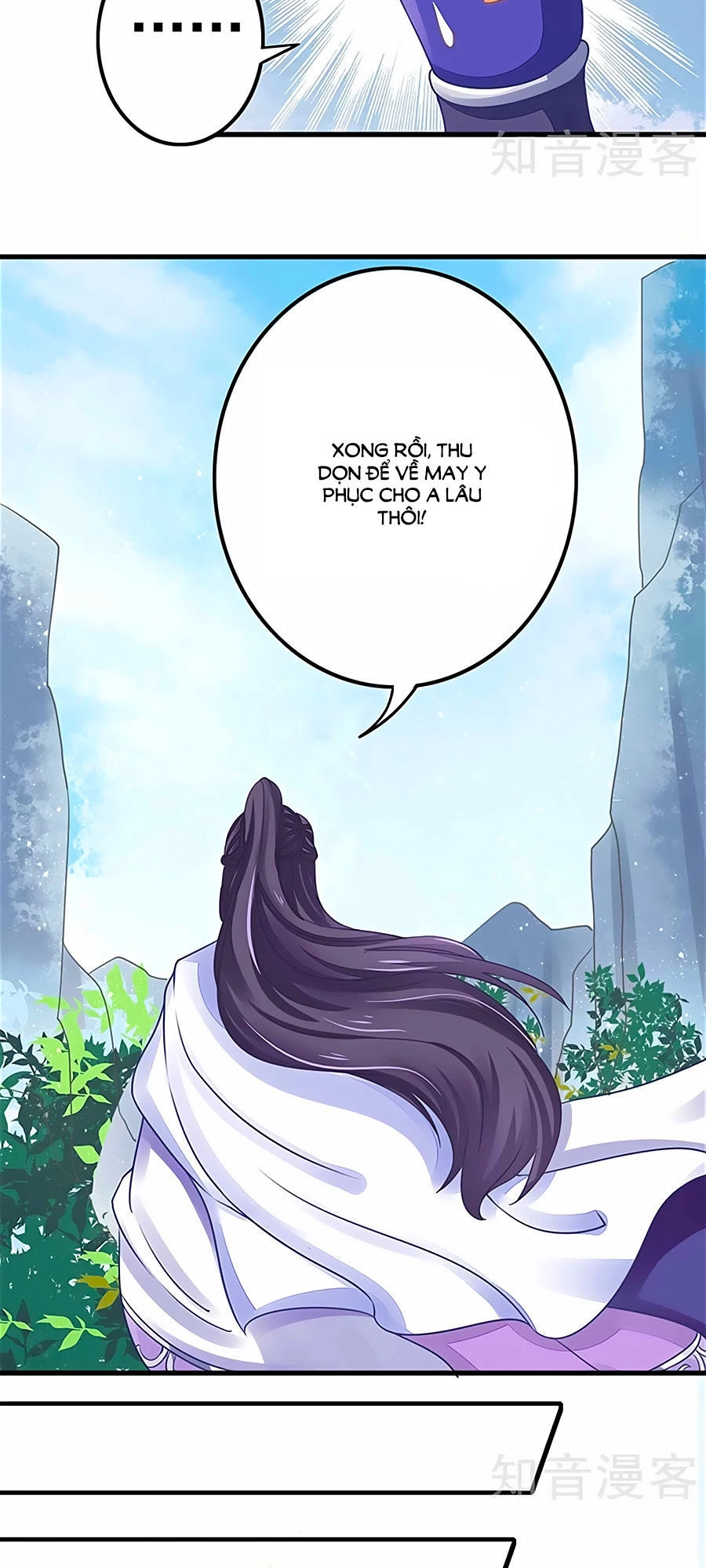 Tay Phải Của Bản Tọa Thành Tinh Rồi Chapter 16 - 8