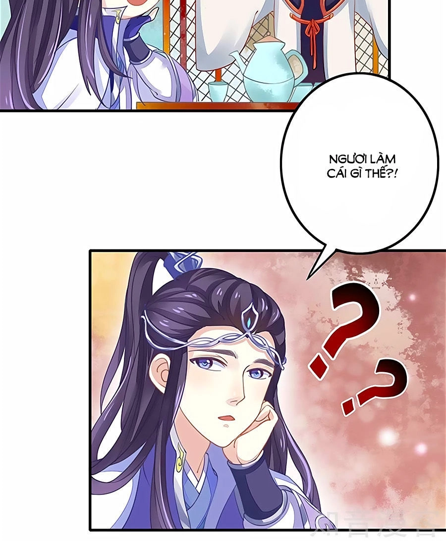 Tay Phải Của Bản Tọa Thành Tinh Rồi Chapter 16 - 11