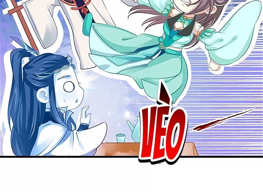 Tay Phải Của Bản Tọa Thành Tinh Rồi Chapter 16 - 15