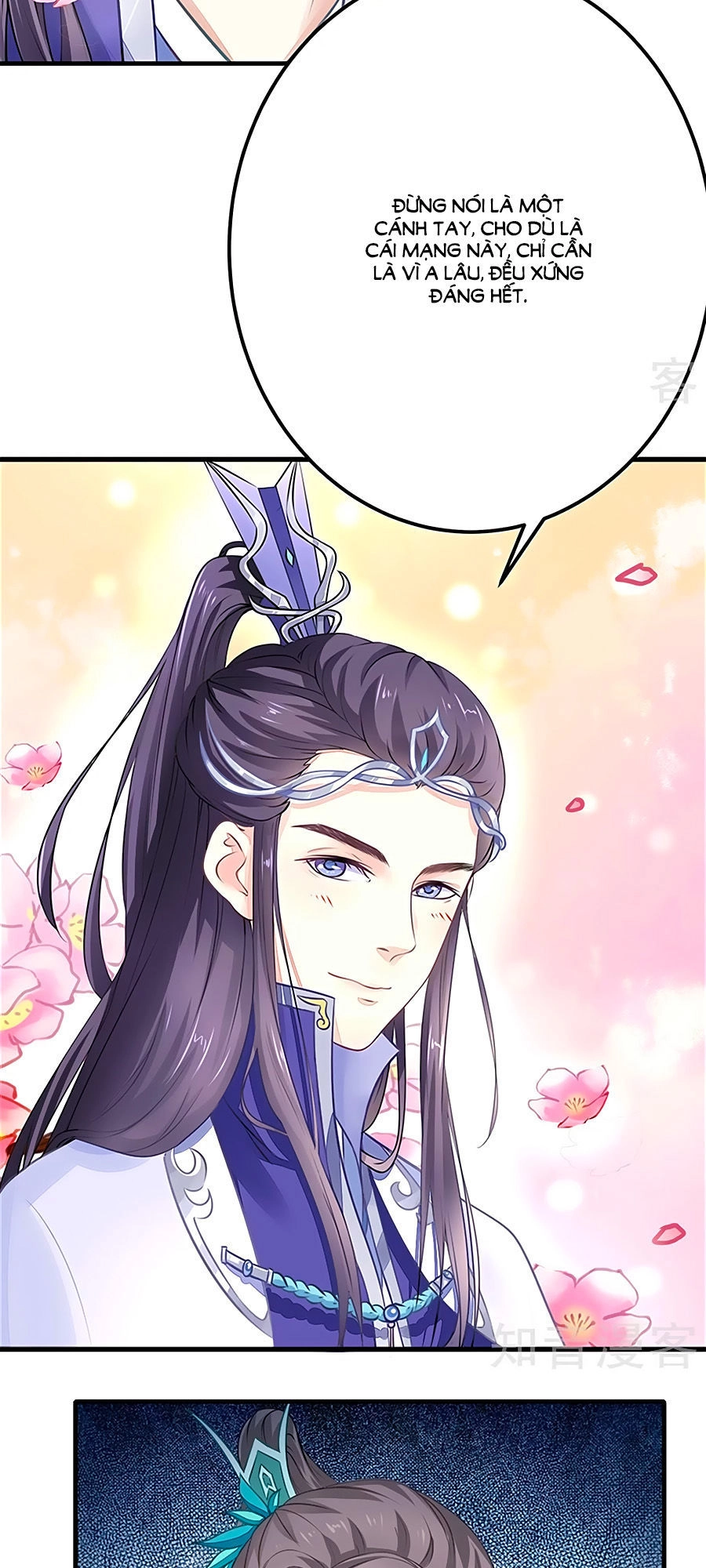 Tay Phải Của Bản Tọa Thành Tinh Rồi Chapter 16 - 20