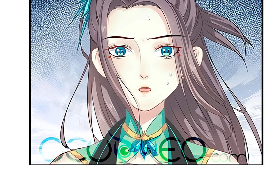 Tay Phải Của Bản Tọa Thành Tinh Rồi Chapter 16 - 21