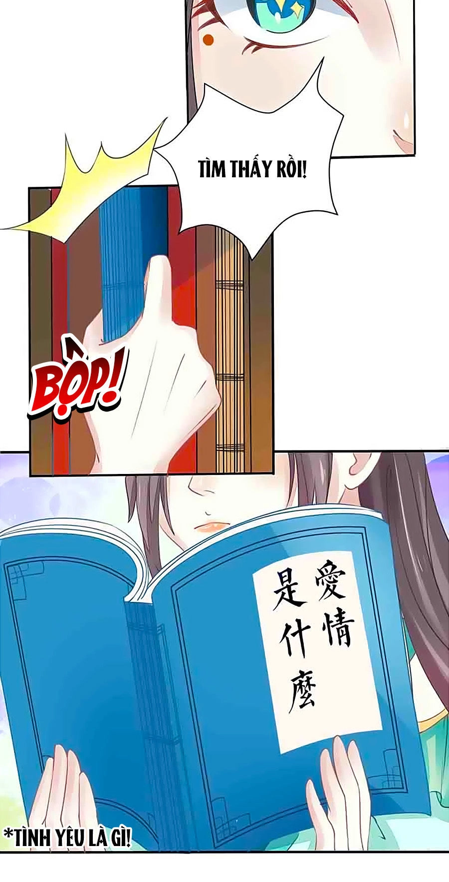 Tay Phải Của Bản Tọa Thành Tinh Rồi Chapter 17 - 3