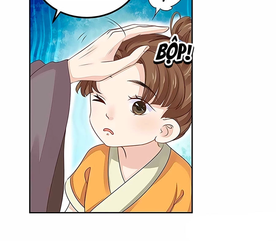 Tay Phải Của Bản Tọa Thành Tinh Rồi Chapter 17 - 13