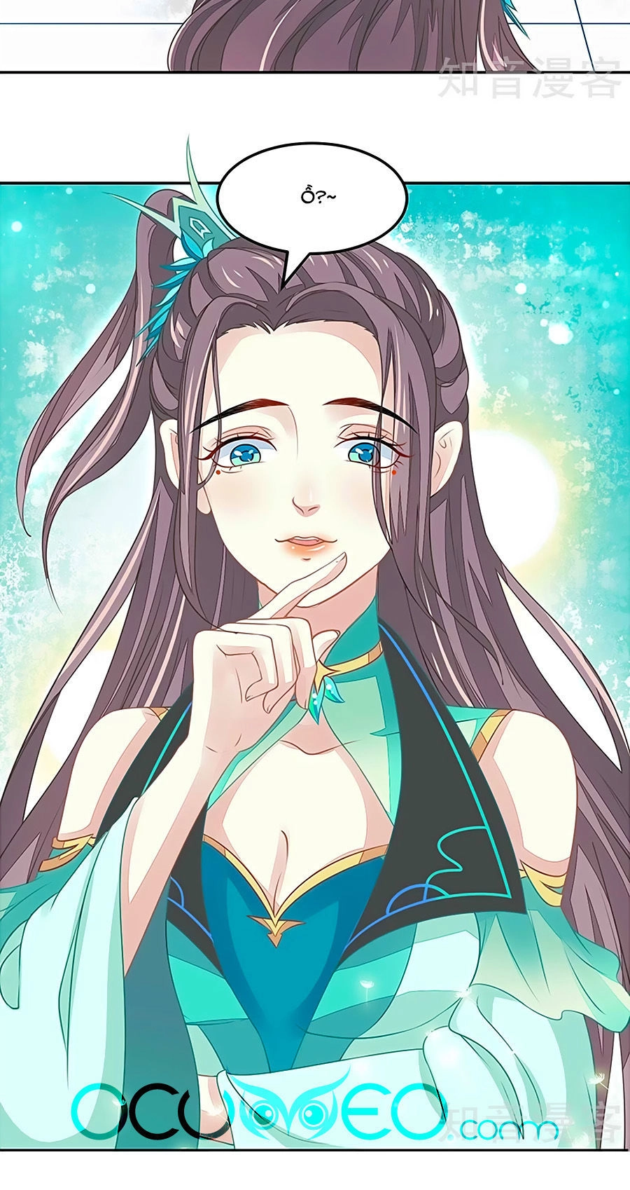 Tay Phải Của Bản Tọa Thành Tinh Rồi Chapter 17 - 29