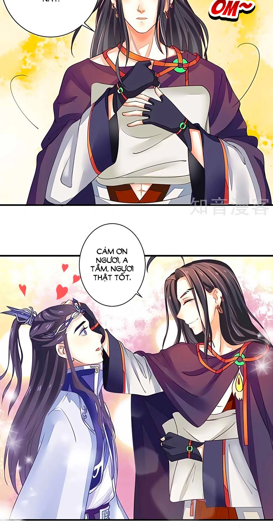 Tay Phải Của Bản Tọa Thành Tinh Rồi Chapter 18 - 6