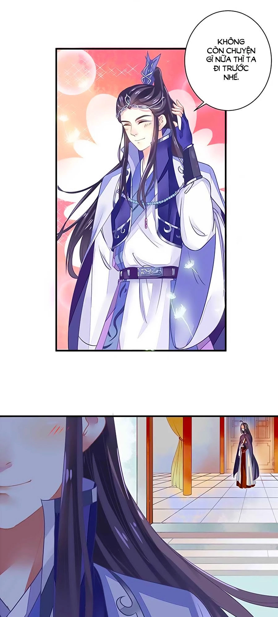 Tay Phải Của Bản Tọa Thành Tinh Rồi Chapter 18 - 7