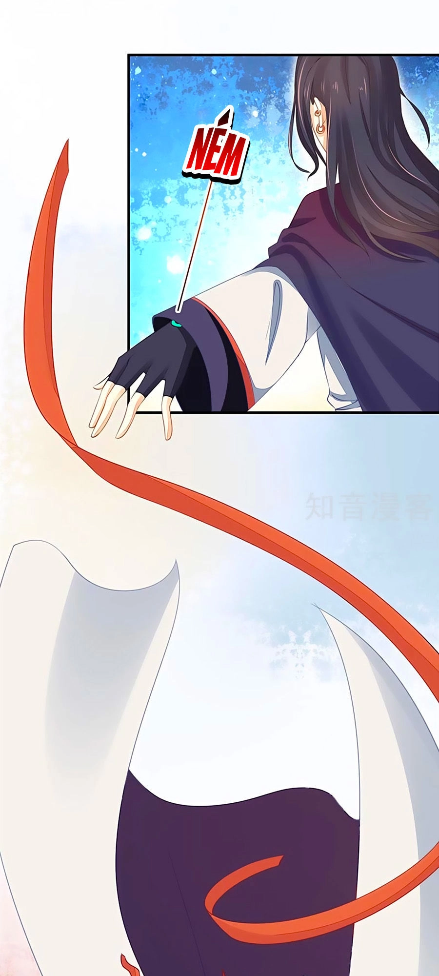 Tay Phải Của Bản Tọa Thành Tinh Rồi Chapter 18 - 9