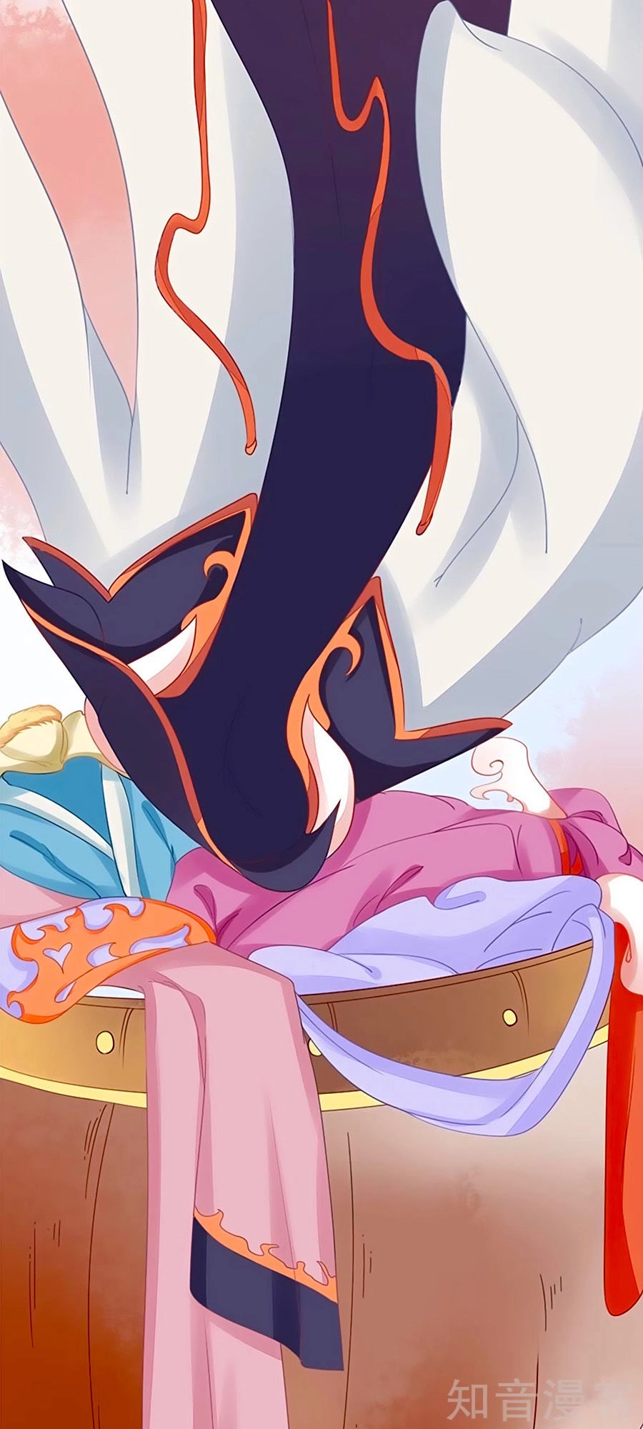 Tay Phải Của Bản Tọa Thành Tinh Rồi Chapter 18 - 10