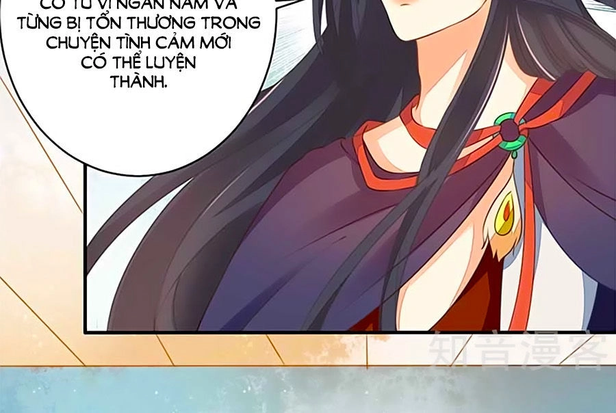 Tay Phải Của Bản Tọa Thành Tinh Rồi Chapter 18 - 18