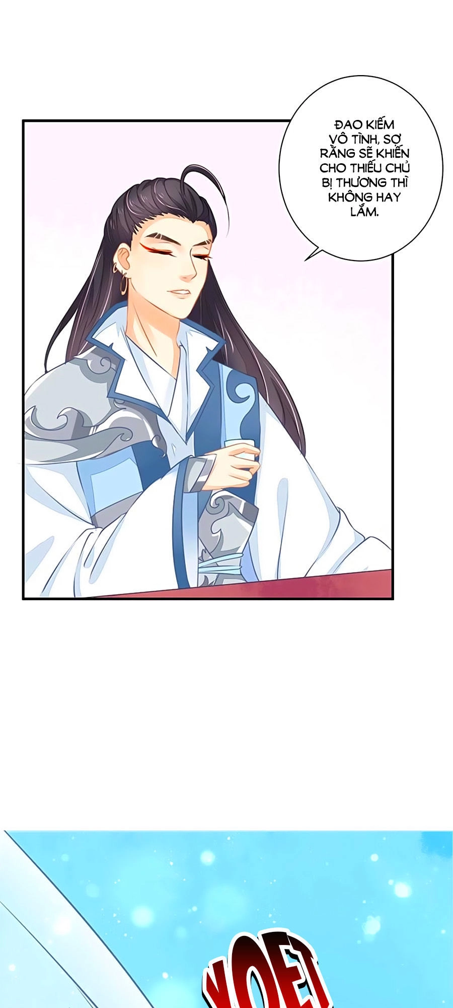 Tay Phải Của Bản Tọa Thành Tinh Rồi Chapter 18 - 23