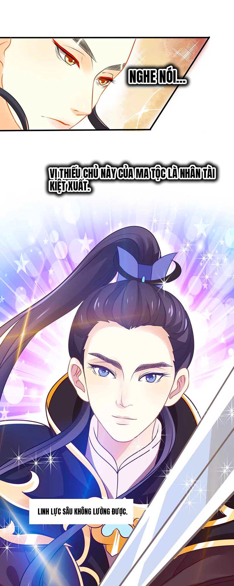 Tay Phải Của Bản Tọa Thành Tinh Rồi Chapter 19 - 5