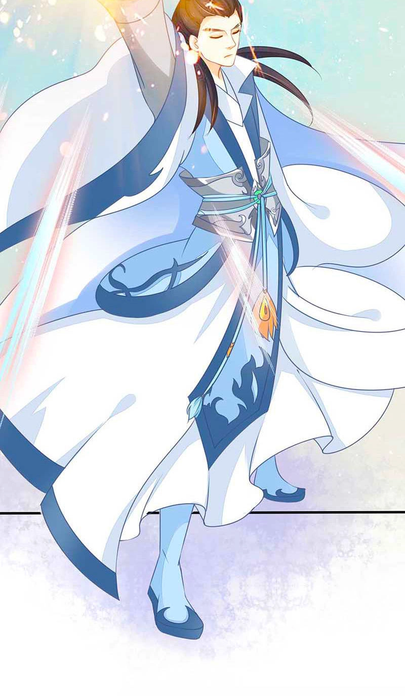 Tay Phải Của Bản Tọa Thành Tinh Rồi Chapter 19 - 8