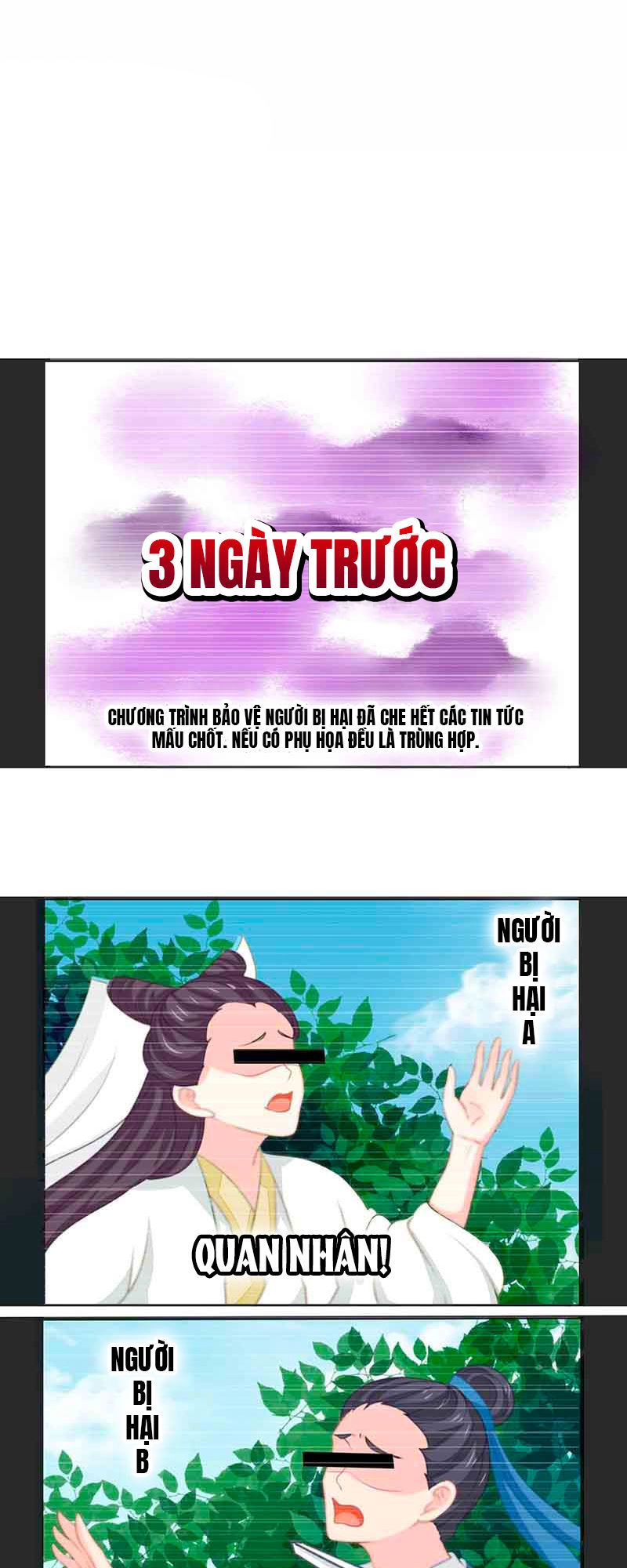 Tay Phải Của Bản Tọa Thành Tinh Rồi Chapter 19 - 13