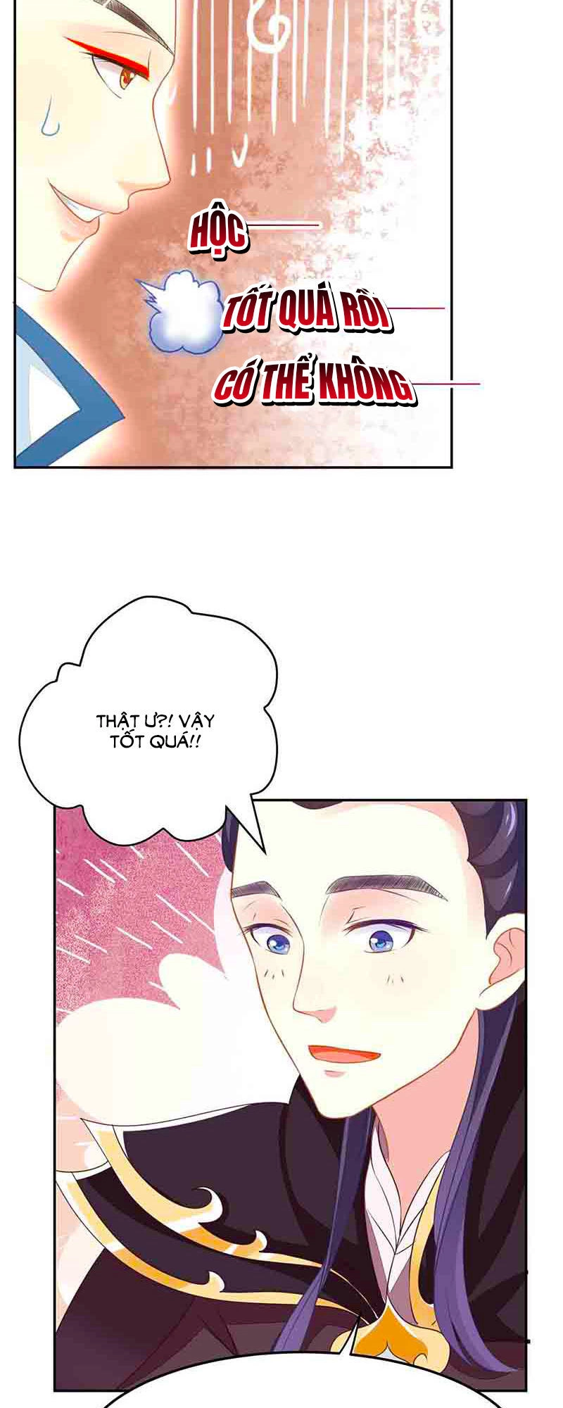 Tay Phải Của Bản Tọa Thành Tinh Rồi Chapter 19 - 22