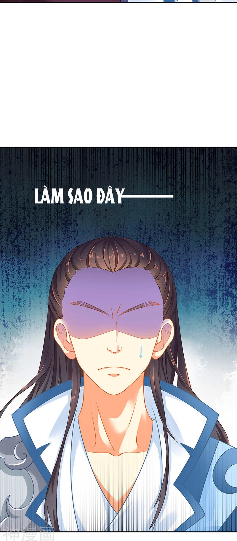 Tay Phải Của Bản Tọa Thành Tinh Rồi Chapter 19 - 24