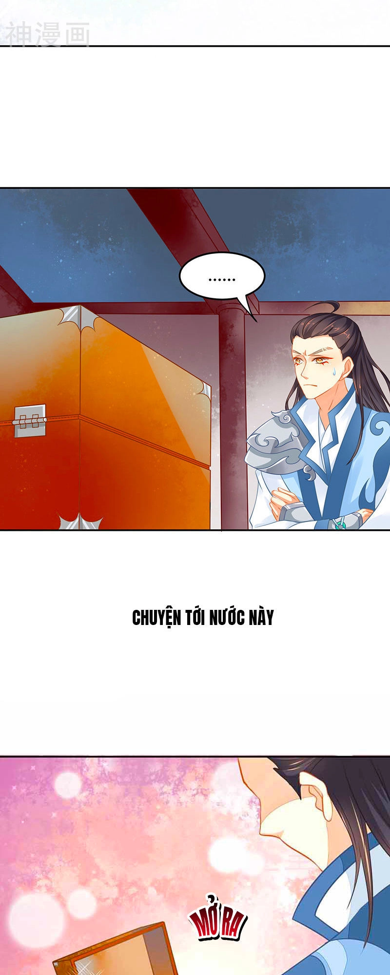 Tay Phải Của Bản Tọa Thành Tinh Rồi Chapter 19 - 26