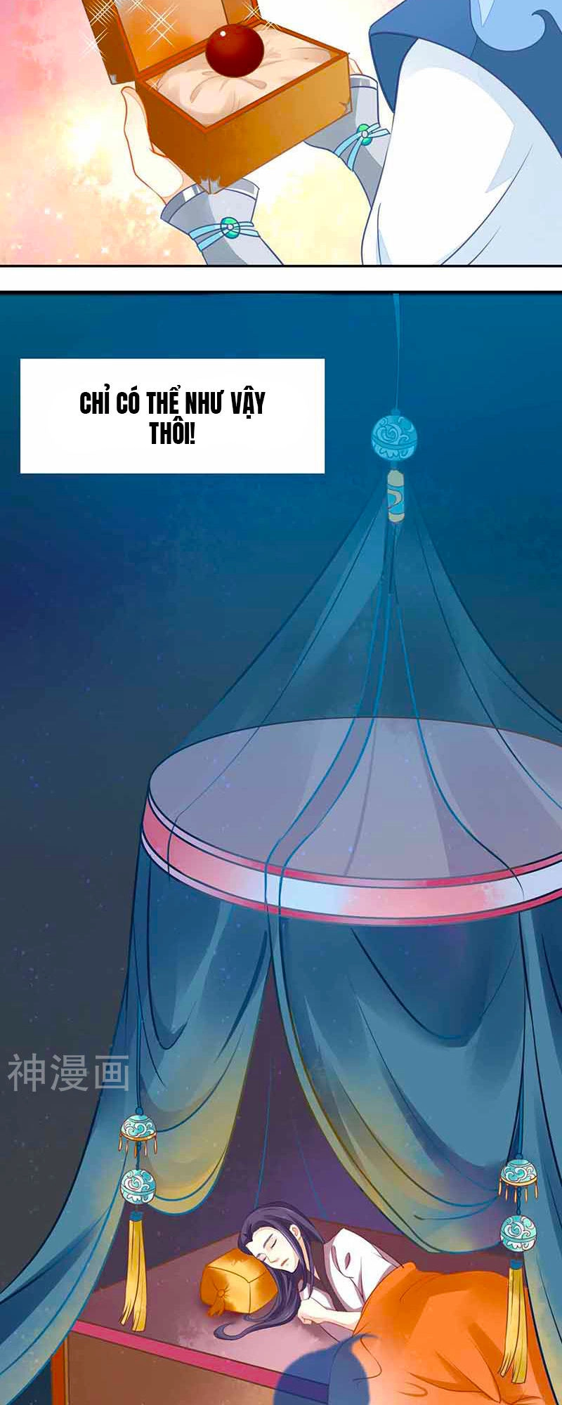 Tay Phải Của Bản Tọa Thành Tinh Rồi Chapter 19 - 27