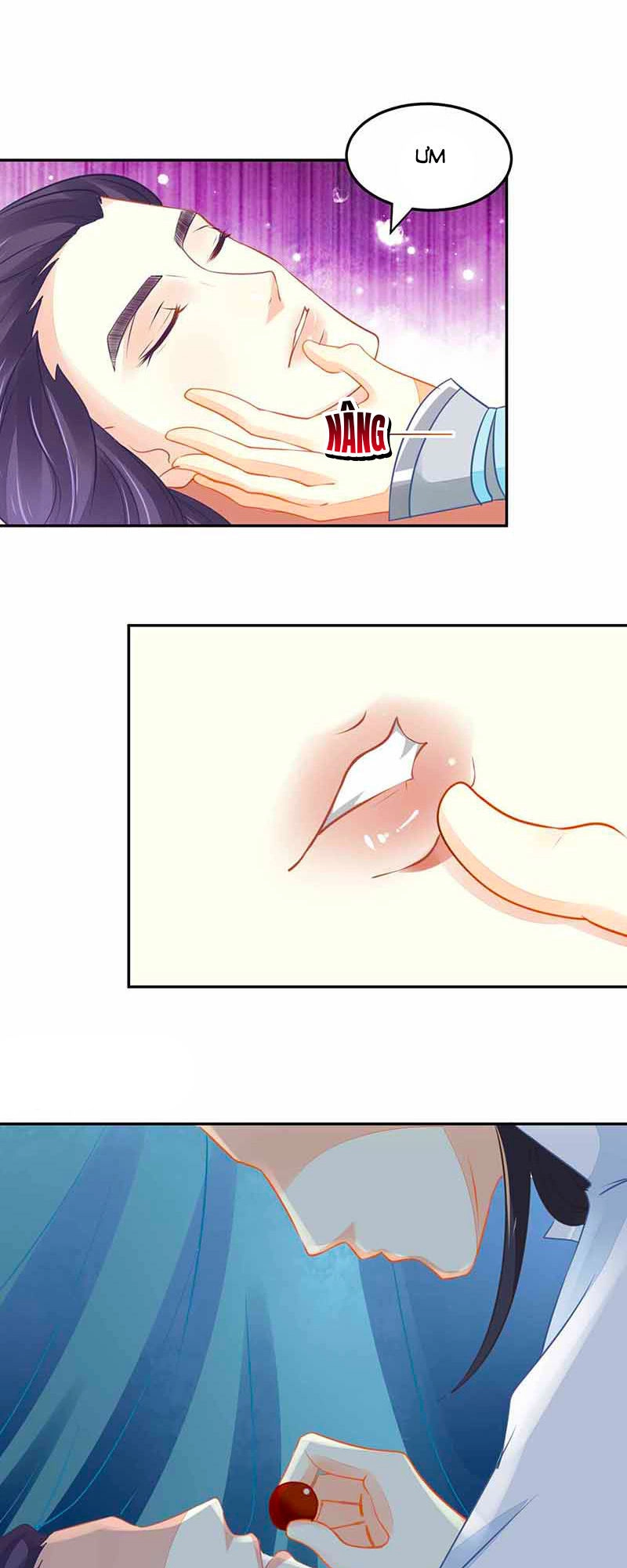 Tay Phải Của Bản Tọa Thành Tinh Rồi Chapter 19 - 29