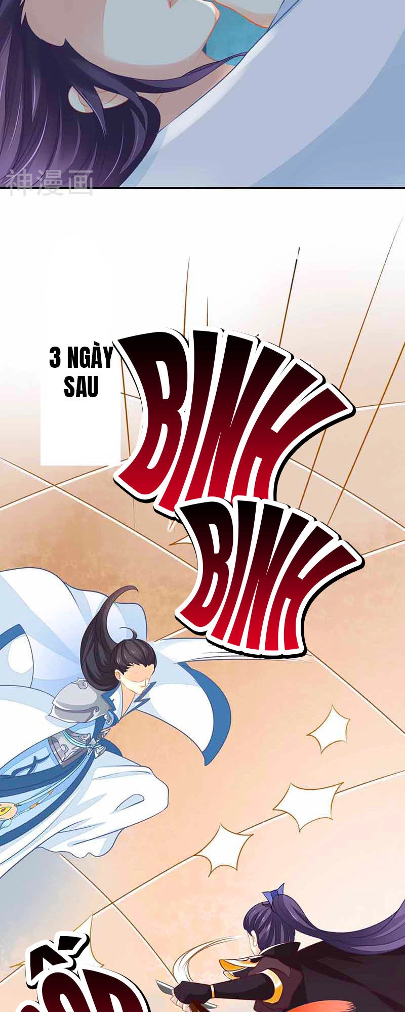 Tay Phải Của Bản Tọa Thành Tinh Rồi Chapter 19 - 30